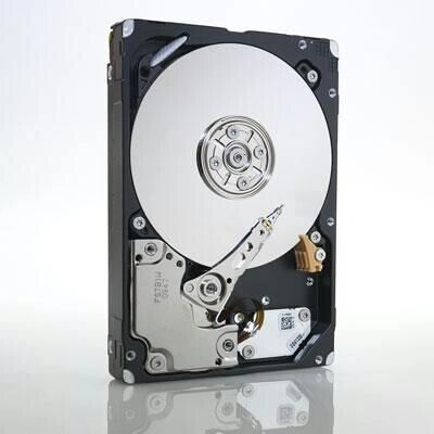 IBM 49Y2078 600GB 10K U/min 2,5" SAS Festplatte - Interne Festplatte IBM 49Y2078 600GB 10K U/min 2,5" SAS Festplatte - Interne Festplatte