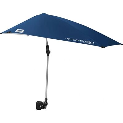 Sport-Brella VersaBrella Midnight Blue Strandparasol - Strandparasol Sport-Brella VersaBrella Midnight Blue Strandparasol - Strandparasol