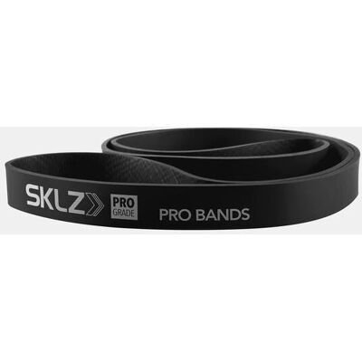 SKLZ Pro Heavy Resistance Bands - Grey - Resistance Band - Fitness Equipment SKLZ Pro Heavy Resistance Bands - Grey - Resistance Band - Fitness Equipment