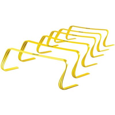 SKLZ H6IN-001 Équipement de vitesse/agilité - Haie de vitesse SKLZ H6IN-001 Équipement de vitesse/agilité - Haie de vitesse