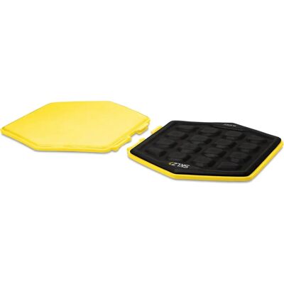SKLZ Slidez - Glidande skivor för hemmaträning SKLZ Slidez - Glidande skivor för hemmaträning