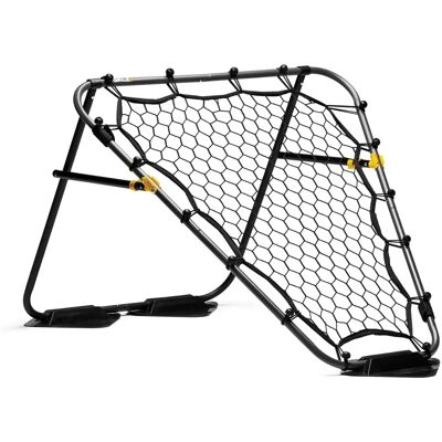 SKLZ Solo Assist Basketball Trainer - Rebounder, Schwarz SKLZ Solo Assist Basketball Trainer - Rebounder, Schwarz