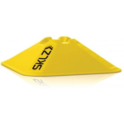 SKLZ - TIAC-001 - 2in - Gelb - Agility Cones SKLZ - TIAC-001 - 2in - Gelb - Agility Cones
