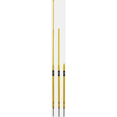 SKLZ Pro Training Agility Stokken - Geel - Agility Equipment SKLZ Pro Training Agility Stokken - Geel - Agility Equipment