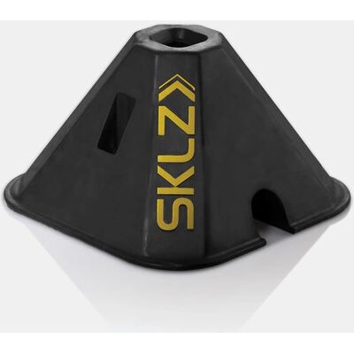 SKLZ Pro Training Utility Weight - Support for Agility Poles SKLZ Pro Training Utility Weight - Support for Agility Poles