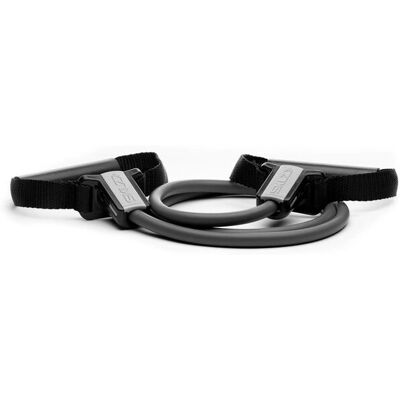 SKLZ Resistance Cable Set - Heavy Black, Grey - Exercise Band & Accessories SKLZ Resistance Cable Set - Heavy Black, Grey - Exercise Band & Accessories