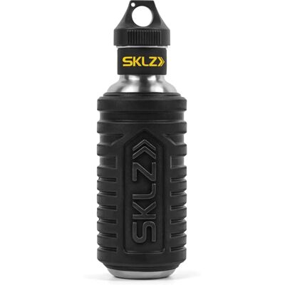 SKLZ - PERF-HYDRO-006 - Rozmiar 33x13 cm - Pianka EVA - Foam roller SKLZ - PERF-HYDRO-006 - Rozmiar 33x13 cm - Pianka EVA - Foam roller