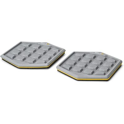 SKLZ Märke Modell - Glidande Skivor för Hemmaträning SKLZ Märke Modell - Glidande Skivor för Hemmaträning