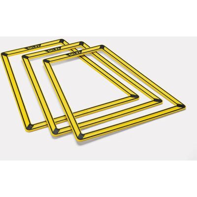 SKLZ Speed Agility Equipment - Yellow - Speed/Agility - Sports Equipment SKLZ Speed Agility Equipment - Yellow - Speed/Agility - Sports Equipment
