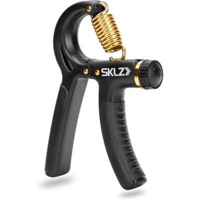 SKLZ Grip Strength Trainer - Adjustable, Unisex Fitness Equipment SKLZ Grip Strength Trainer - Adjustable, Unisex Fitness Equipment