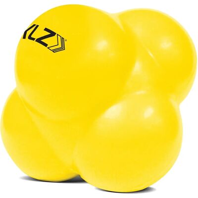 SKLZ Reakční míč - Žlutý - Fitness vybavení SKLZ Reakční míč - Žlutý - Fitness vybavení