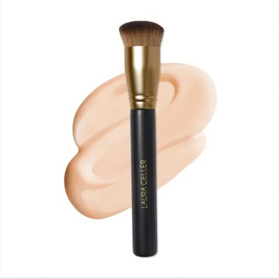 Laura Geller Lip Gloss - Guava Delight - High Shine, Pigmented, Non-sticky Laura Geller Lip Gloss - Guava Delight - High Shine, Pigmented, Non-sticky