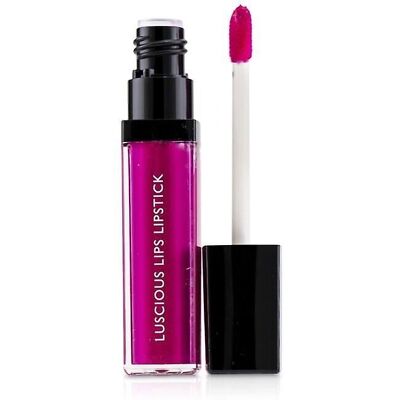 Laura Geller Fuschia Lipstick - Long Wear Semi-Matte Lip Color Laura Geller Fuschia Lipstick - Long Wear Semi-Matte Lip Color