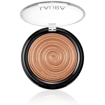 Laura Geller - Gelato Swirl Illuminator - Ballerina - Trucco Laura Geller - Gelato Swirl Illuminator - Ballerina - Trucco