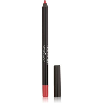 Laura Geller Beauty Pout Perfection Waterproof Lip Liner - Hibiscus Laura Geller Beauty Pout Perfection Waterproof Lip Liner - Hibiscus