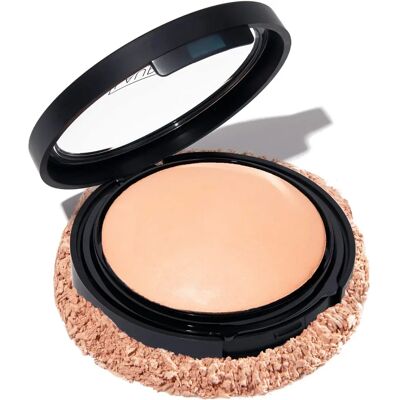 Laura Geller Fair Powder Foundation - Buildable - Matte - Powder Foundation Laura Geller Fair Powder Foundation - Buildable - Matte - Powder Foundation