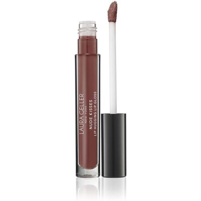 LAURA GELLER - NUDE KISSES - Cocoa Nut - 2.9ml - Lip Gloss LAURA GELLER - NUDE KISSES - Cocoa Nut - 2.9ml - Lip Gloss