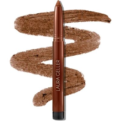 LAURA GELLER - Kajal Eyeliner Pencil - Antique Bronze LAURA GELLER - Kajal Eyeliner Pencil - Antique Bronze