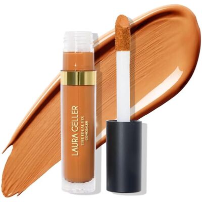 LAURA GELLER NEW YORK - Fix Concealer - Tan - Concealer LAURA GELLER NEW YORK - Fix Concealer - Tan - Concealer