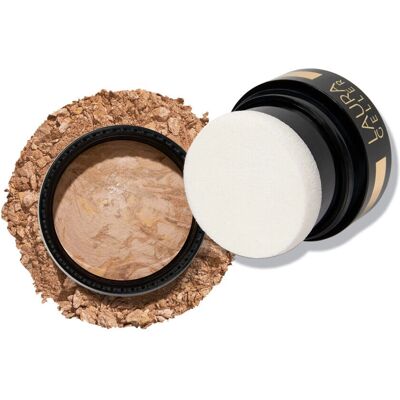 Laura Geller - Balance-n-Brighten To Go - Medium - Powder Foundation Laura Geller - Balance-n-Brighten To Go - Medium - Powder Foundation