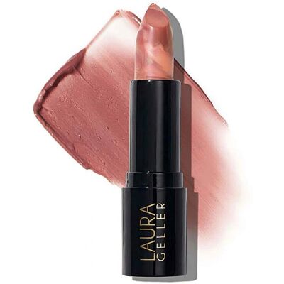 Laura Geller Italian Marble Lipstick - Al Fresco - Hydrating & Lipstick Laura Geller Italian Marble Lipstick - Al Fresco - Hydrating & Lipstick
