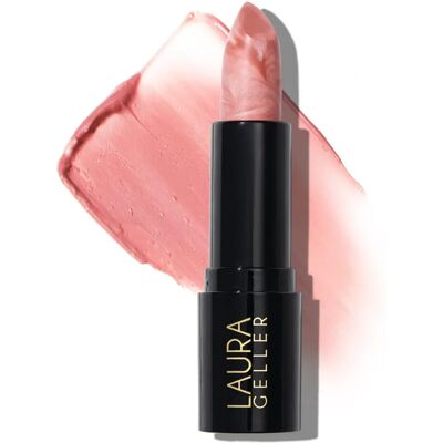 Laura Geller - Italian Marble Lipstick - Berry Vanilla - Hydrating - Lipstick Laura Geller - Italian Marble Lipstick - Berry Vanilla - Hydrating - Lipstick