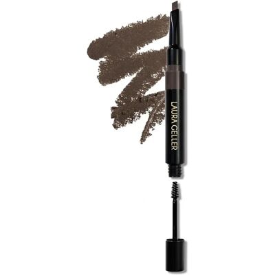 Laura Geller Beauty - Sculpt-n-Stay Brow Pencil Laura Geller Beauty - Sculpt-n-Stay Brow Pencil