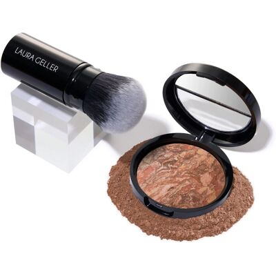 Laura Geller Beauty - Get Glowing Kit - Makeup Kit Laura Geller Beauty - Get Glowing Kit - Makeup Kit
