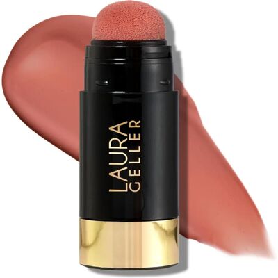 Laura Geller Beauty - Blush Tint - Rose - Liquid - Makeup Laura Geller Beauty - Blush Tint - Rose - Liquid - Makeup