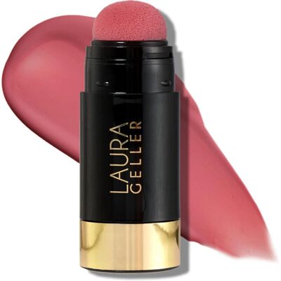 Laura Geller Beauty - Laura Geller New York - Wei - Tint - Liquid Blush Laura Geller Beauty - Laura Geller New York - Wei - Tint - Liquid Blush
