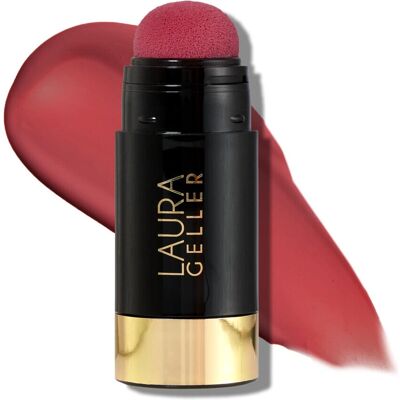 LAURA GELLER NEW YORK - Serum Blush Tint - Berry - Makeup LAURA GELLER NEW YORK - Serum Blush Tint - Berry - Makeup
