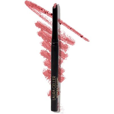 Laura Geller New York - Modern Classic Lip Liner - Radiant Rose - Creamy - Lip Liner Laura Geller New York - Modern Classic Lip Liner - Radiant Rose - Creamy - Lip Liner