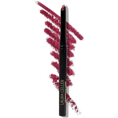 Laura Geller Beauty - Modern Classic Lip Liner - Berry - Lip Liner Laura Geller Beauty - Modern Classic Lip Liner - Berry - Lip Liner