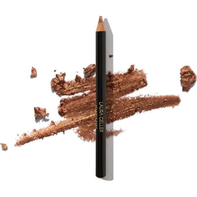 Laura Geller Beauty - Marble Eyes Multidimensional Eyeliner - Long-lasting - Smudge-resistant - Eyeliner Laura Geller Beauty - Marble Eyes Multidimensional Eyeliner - Long-lasting - Smudge-resistant - Eyeliner