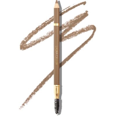 Laura Geller - Bravo Brows - Blonde - Eyebrow Pencil Laura Geller - Bravo Brows - Blonde - Eyebrow Pencil