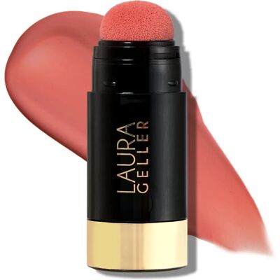Laura Geller Serum Blush Tint - Lightweight Liquid Blush - Cheek Color Laura Geller Serum Blush Tint - Lightweight Liquid Blush - Cheek Color