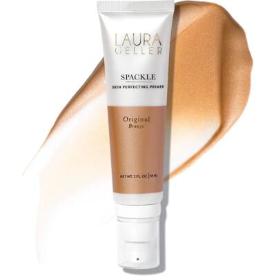 Laura Geller Super-Size Bronze Primer - Makeup Primer Laura Geller Super-Size Bronze Primer - Makeup Primer