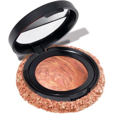 Laura Geller - Baked Blush-n-Brighten Marbleized Blush Laura Geller - Baked Blush-n-Brighten Marbleized Blush