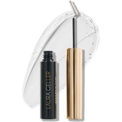 Laura Geller Beauty - Sculpt-n-Stay Clear Brow Gel - Brow gel Laura Geller Beauty - Sculpt-n-Stay Clear Brow Gel - Brow gel