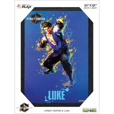 Pixel Frames Luke - Pixel Frames Pixel Frames Luke - Pixel Frames
