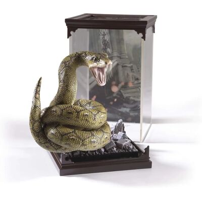 Figurine Nagini Serpent - Noble Collection Harry Potter Figurine Nagini Serpent - Noble Collection Harry Potter