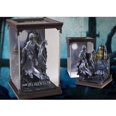 Noble Collection NN7550 Statue Décorative Multicolore - Figurine Noble Collection NN7550 Statue Décorative Multicolore - Figurine