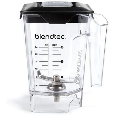 Blendtec Mini WildSide - Barattolo frullatore Blendtec Mini WildSide - Barattolo frullatore