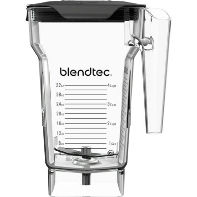Blendtec FourSide - Barattolo per frullatore Blendtec FourSide - Barattolo per frullatore