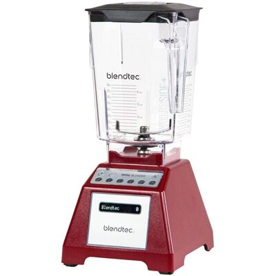 Blendtec 900504 - ROSSO Blendtec 900504 - ROSSO
