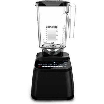 Frullatore Blendtec Designer 650 - NERO Frullatore Blendtec Designer 650 - NERO
