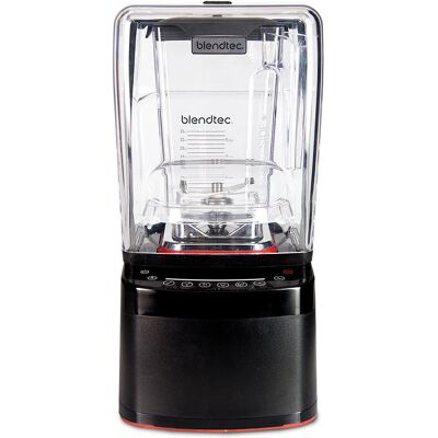 Blendtec Professional 800 - Nero - Frullatore da tavolo Blendtec Professional 800 - Nero - Frullatore da tavolo