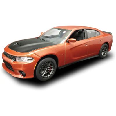 AMT 2021 Dodge Charger Plastic Model Kit - R/T AMT 2021 Dodge Charger Plastic Model Kit - R/T