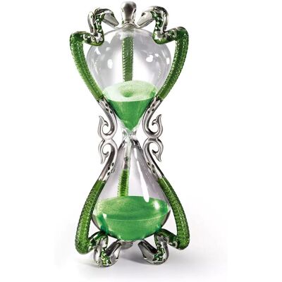 Noble Collection Harry Potter Nachbildung Sanduhr - Uhr Noble Collection Harry Potter Nachbildung Sanduhr - Uhr