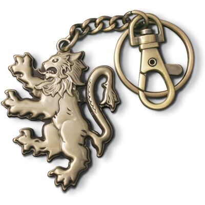 Noble Collection Harry Potter Gryffindor Leeuw Sleutelhanger - Sleutelhanger Noble Collection Harry Potter Gryffindor Leeuw Sleutelhanger - Sleutelhanger